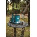 Makita KT001GZ Aku rýchlovarná kanvica Li-ion XGT 40V, bez aku