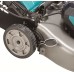 Makita LM001GZ Aku kosačka s pojazdom 480mm Li-ion XGT 40V, bez aku