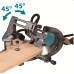 Makita LS004GZ01 Aku pokosová píla s AWS 260mm Li-ion XGT 40V, bez aku
