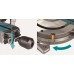 Makita LS004GZ01 Aku pokosová píla s AWS 260mm Li-ion XGT 40V, bez aku