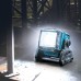 Makita ML005G Aku LED svietidlo Li-ion 18V-40V LXT/XGT Z