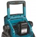 Makita ML005G Aku LED svietidlo Li-ion 18V-40V LXT/XGT Z