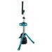 Makita ML014G Akumulátorová led lampa so statívom, bez aku