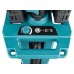 Makita ML014G Akumulátorová led lampa so statívom, bez aku
