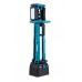 Makita ML014G Akumulátorová led lampa so statívom, bez aku
