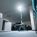 Makita ML014G Akumulátorová led lampa so statívom, bez aku