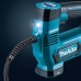 Makita MP100DZ Aku kompresor Li-ion 12V CXT, 10 l/min, 8,3 bar