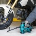 Makita MP100DZ Aku kompresor Li-ion 12V CXT, 10 l/min, 8,3 bar