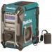 Makita MR003GZ Aku rádio DAB, Li-ion CXT, LXT, XGT, 12V-40V Z