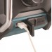 Makita MR003GZ Aku rádio DAB, Li-ion CXT, LXT, XGT, 12V-40V Z