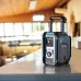 BAZÁR Makita MR007GZ Aku rádio DAB, Bluetooth Li-ion CXT, LXT, XGT,12V-40V Z ROZBALENÉ!!