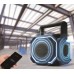 Makita MR014GZ Aku reproduktor Bluetooth Li-ion LXT, XGT, 14,4 V-40 V Z