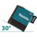 Makita MW001GZ Aku mikrovlnná rúra 500 W, 8 L, Li-ion XGT 40V, bez aku