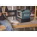 Makita MW001GZ Aku mikrovlnná rúra 500 W, 8 L, Li-ion XGT 40V, bez aku