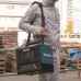 Makita MW001GZ Aku mikrovlnná rúra 500 W, 8 L, Li-ion XGT 40V, bez aku