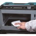 Makita MW001GZ Aku mikrovlnná rúra 500 W, 8 L, Li-ion XGT 40V, bez aku