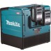 Makita MW001GZ Aku mikrovlnná rúra 500 W, 8 L, Li-ion XGT 40V, bez aku