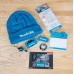 Makita P-84894 Adventný kalendár 2026