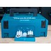 Makita P-84894 Adventný kalendár 2026