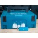 Makita P-84894 Adventný kalendár 2026