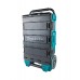Makita P-91001 MAKTRAK vozík s boxom na náradie Makita P-91001 MAKTRAK vozík s boxom na náradie