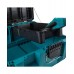 Makita P-91001 MAKTRAK vozík s boxom na náradie Makita P-91001 MAKTRAK vozík s boxom na náradie