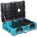 Makita P-91017 MAKTRAK Veľký box na náradie