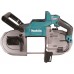 Makita PB002GZ Aku pásová píla 1140mm, Li-ion XGT 40V, bez aku