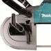 Makita PB002GZ Aku pásová píla 1140mm, Li-ion XGT 40V, bez aku
