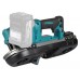Makita PB003GZ Akumulátorová pásová píla 835 mm Li-ion XGT 40V, bez aku