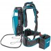 Makita PDC1500A01 Externý chrbtový zdroj Li-ion 1500Wh pre LXT a XGT