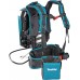Makita PDC1500A01 Externý chrbtový zdroj Li-ion 1500Wh pre LXT a XGT