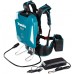 Makita PDC1500A01 Externý chrbtový zdroj Li-ion 1500Wh pre LXT a XGT
