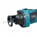 Makita DCO180Z Aku rotačná fréza Li-ion 18V, bez aku