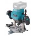 Makita RP001GZ Aku vrchná frézka s reguláciou Li-ion XGT 40V, bez aku