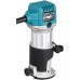 Makita RT0702CX3J Jednoručná fréza s príslušenstvom 710W, Makpac