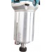 Makita RT0702CX3J Jednoručná fréza s príslušenstvom 710W, Makpac