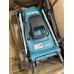 VÝPREDAJ Makita ELM3720 Elektrická záhradná kosačka (37cm / 1400W ) PO SERVISE