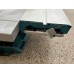VÝPREDAJ Makita MLT100N Stolová píla (1500W/260mm) POŠKODENÉ