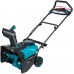 Makita SN001GZ Akumulátorová snežná fréza XGT 40V,bez aku Z