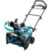 Makita SN001GZ Akumulátorová snežná fréza XGT 40V,bez aku Z