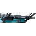 Makita SN001GZ Akumulátorová snežná fréza XGT 40V,bez aku Z