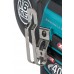 Makita TR001GZ Akumulátorový viazač armatúr Li-ion XGT 40V, bez aku Makpac
