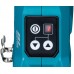 Makita TR001GZ Akumulátorový viazač armatúr Li-ion XGT 40V, bez aku Makpac
