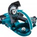 Makita TR001GZ Akumulátorový viazač armatúr Li-ion XGT 40V, bez aku Makpac