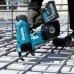 Makita TR001GZ Akumulátorový viazač armatúr Li-ion XGT 40V, bez aku Makpac