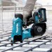 Makita TR001GZ Akumulátorový viazač armatúr Li-ion XGT 40V, bez aku Makpac