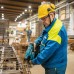 Makita TR001GZ Akumulátorový viazač armatúr Li-ion XGT 40V, bez aku Makpac