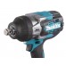 Makita TW001GU201 Akumulátorový rázový uťahovač 3/4" Li-ion XGT 40V/4,0 Ah, Makpac