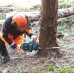 Makita UC025GZ Aku reťazová píla 350 mm Li-ion XGT 40V, bez aku